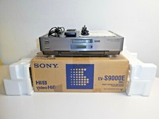 Sony s9000 high end - sony, high-end