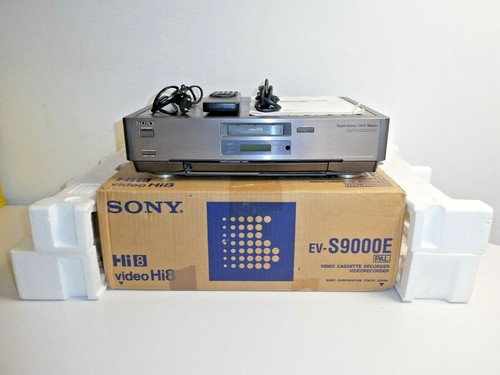 Sony s9000 high - sony, high-end