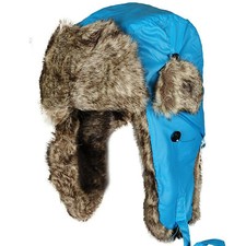 Chapka Mütze " Heiße Ohren "