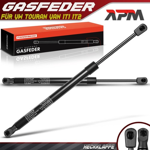 Gasfeder heckklappen - 2x,