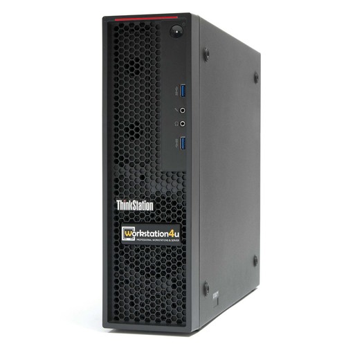 Lenovo thinkstation p300 sff - thinkstation,