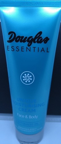 Douglas essential moisturizing - essential,