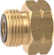 Übergangsstutzen 4 GOK