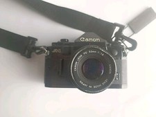 Canon A1 35mm