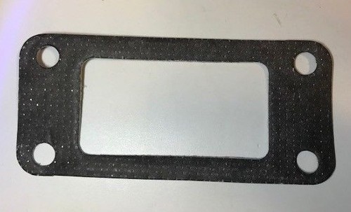 Auspuff krümmer dichtung case - dichtung,