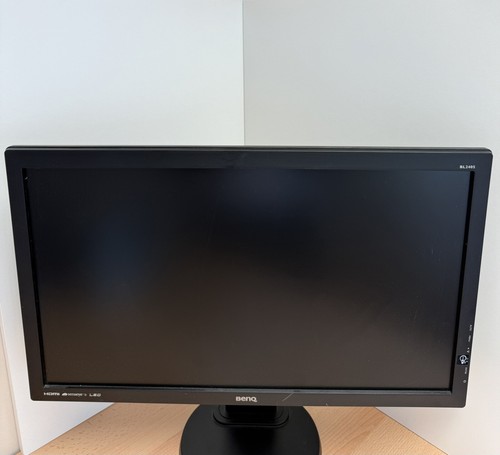 Benq bl2405ht zoll full hd - 24-zoll,