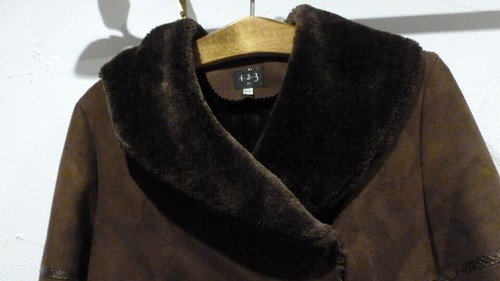 Wintermantel aus - 1.2.3,