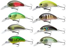 DAIWA TOURNAMENT BABY CRANK