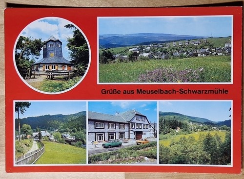 Ansichtskarte