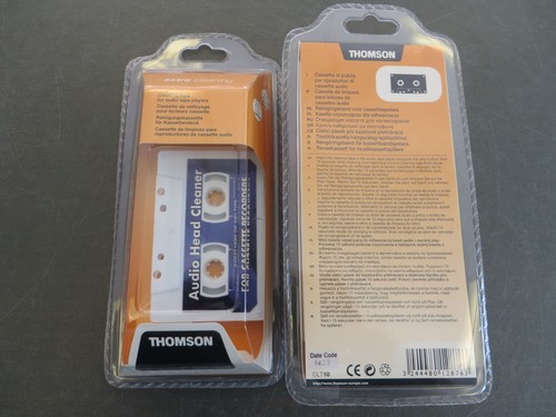 Originale thomson audio - originale,