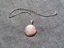 alte Kette + florales