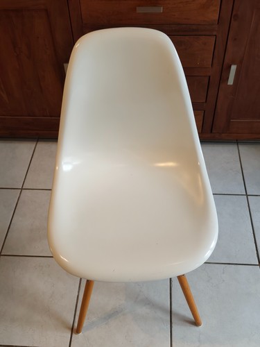 Stühle fiberglas im - stühle, eames