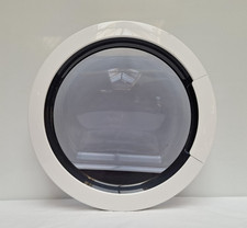 AEG Trockner / Bullauge / Tür / Fenster / Ersatzteil