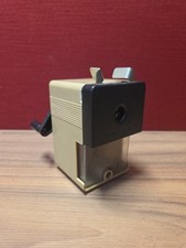 DDR Bleistiftanspitzer mit