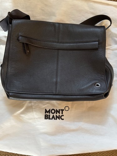 Montblanc aktentasche - montblanc,
