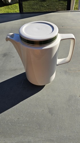 Kaffeekanne ddr rationell - kaffeekanne,