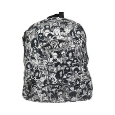 Vans, Rucksack, Unisex