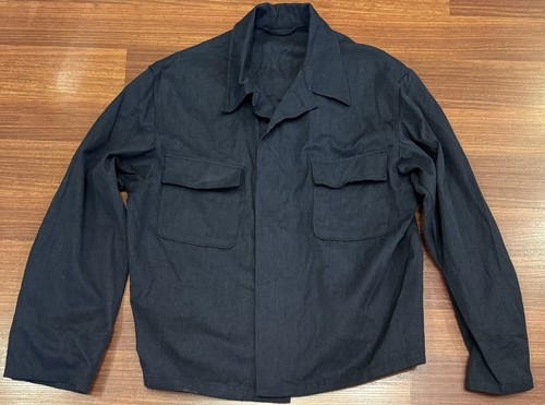 Vintage jacke sowjetzeit - jacke,