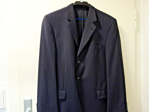 Herren anzug - herren,