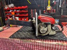 Stihl contra vintage 1106 070