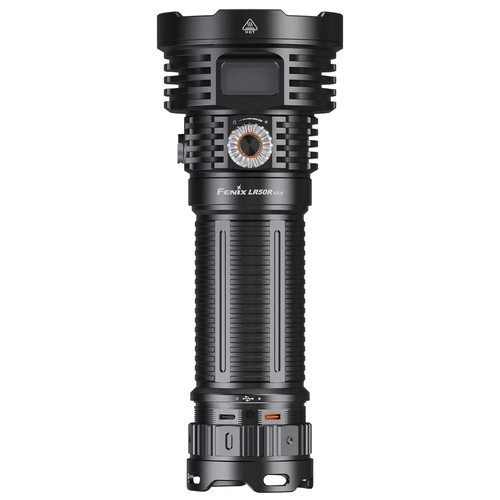 Fenix lr50r - lr50r, v2.0