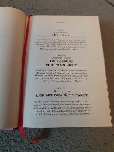 Readers digest auswahlbücher - readers,