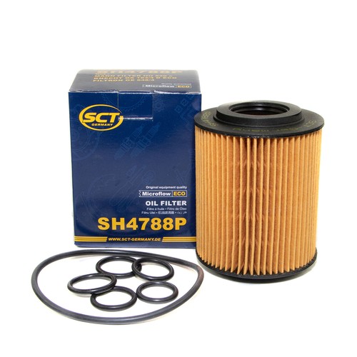 ölfilter sct 4788 für - 4788,