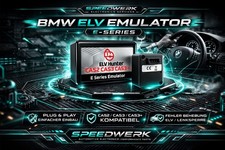 Lenkradschloss ELV Emulator