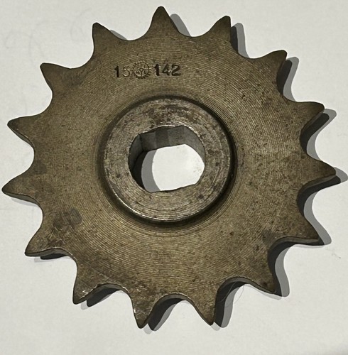 Ritzel kettenantrieb für - ritzel,