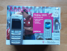 Nokia 1600 Handy T-Mobile Xtra