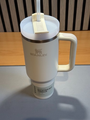 Stanley quencher 0 - quencher, h2.0