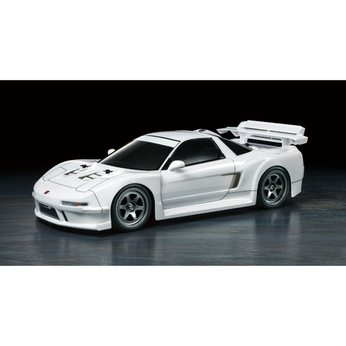 Tamiya 58739 honda nsx - honda,