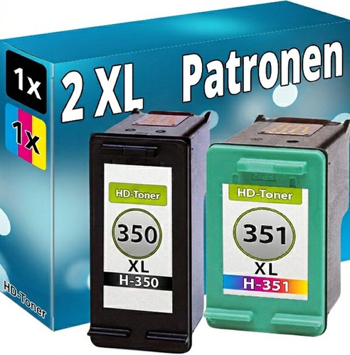 Tinte patrone für 350 - patrone,
