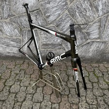 Bmc Team Machine SLR01 Rahmen