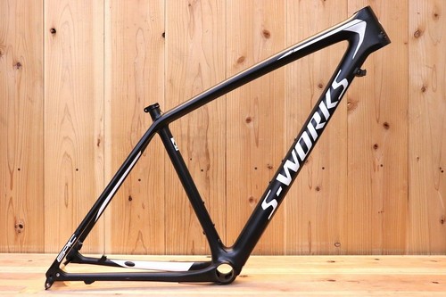 Specialized works epic - s-works, ht