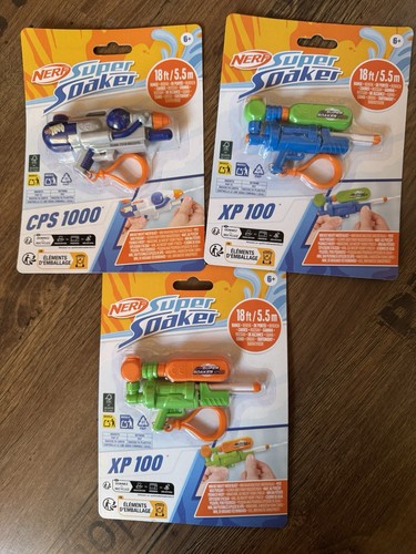 Hasbro nerf super - nerf,