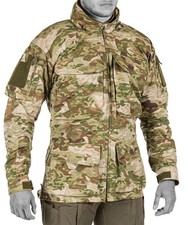 UF PRO M2 Parka Einsatz-Smock