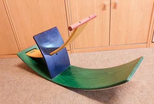 Stokke hippo schaukelpferd mit - schaukelpferd,