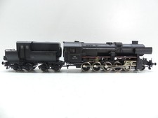 Kleinbahn H0 D52+9793 Dampflok BR52 1719, DC, Licht, TOP o.OVP, geprüft #62719