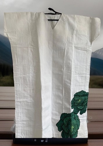 Luxus vintage weisse aso - luxus, aso-oke