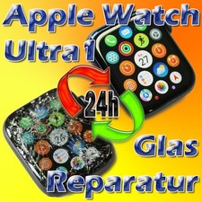 Apple Watch ULTRA 1 Display