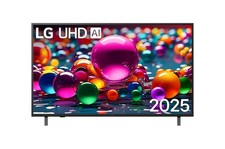50 Zoll 4K LG UHD AI Smart TV
