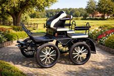 Kutsche – Marathon 001