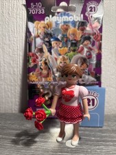 Playmobil 70733 Figur Serie 21
