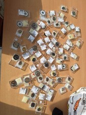 Konvolut Uhrwerk Elektronik,