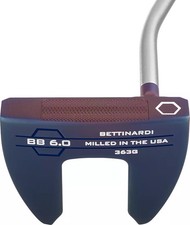 Bettinardi 2026 BB 6.0 Spud