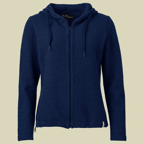 Mufflon kalea women wolljacke - kalea,