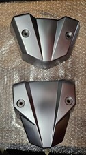 Yamaha Mt01 Deckel, Cover