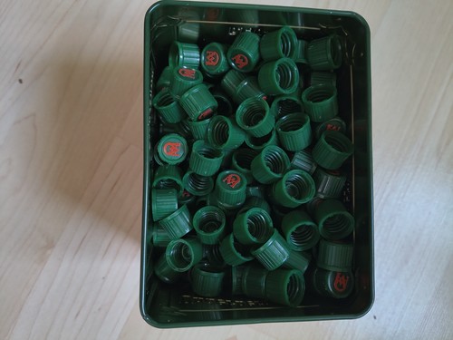 300 underberg kapseln deckel - 300,