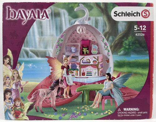 Schleich 42526 bayala - schleich,